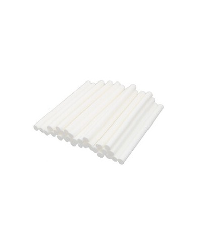 ADESIVO TERMOFUSIBILE BIANCO PO 11.2X200MM 0.3KG
