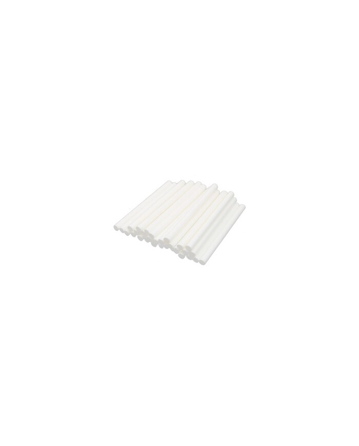 ADESIVO TERMOFUSIBILE BIANCO PO 11.2X200MM 0.3KG