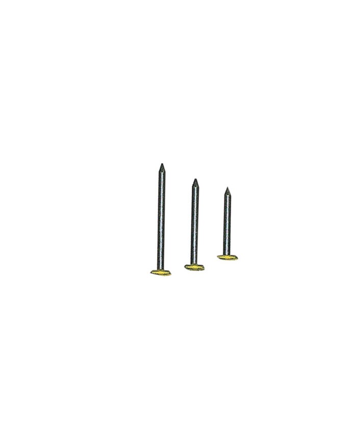 CONFEZIONE CHIODI QUADRI TESTA OTT 2X30MM 100PZ