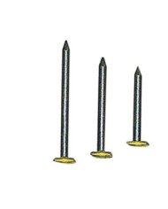 CONFEZIONE CHIODI QUADRI TESTA OTT 2X20MM 100PZ