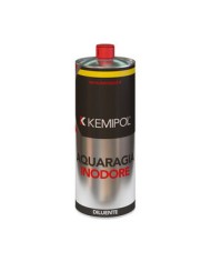 ACQUARAGIA INODORE KEMIPOL 1LT