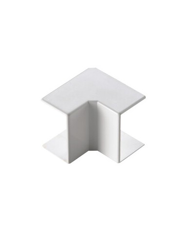 ANGOLO INTERNO P/CANALINA 20X10 CF.2PZ
