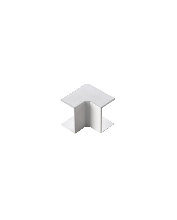 ANGOLO INTERNO P/CANALINA 20X10 CF.2PZ