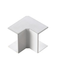 ANGOLO INTERNO P/CANALINA 20X10 CF.2PZ