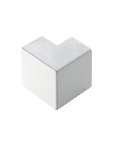 ANGOLO ESTERNO P/CANALINA 20X10 CF.2PZ
