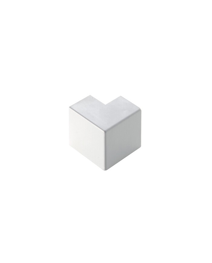 ANGOLO ESTERNO P/CANALINA 20X10 CF.2PZ
