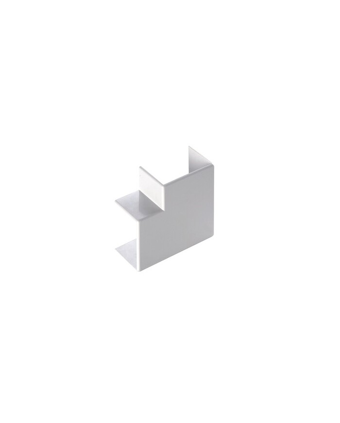 ANGOLO PIANO P/CANALINA 20X10 CF.2PZ