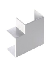 ANGOLO PIANO P/CANALINA 20X10 CF.2PZ