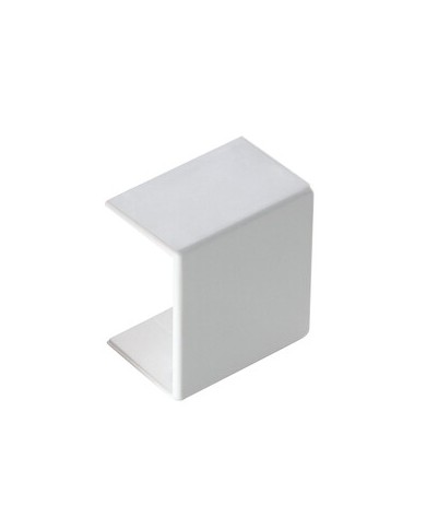 GIUNZIONE LINEARE P/CANALINA 20X10 CF.2PZ