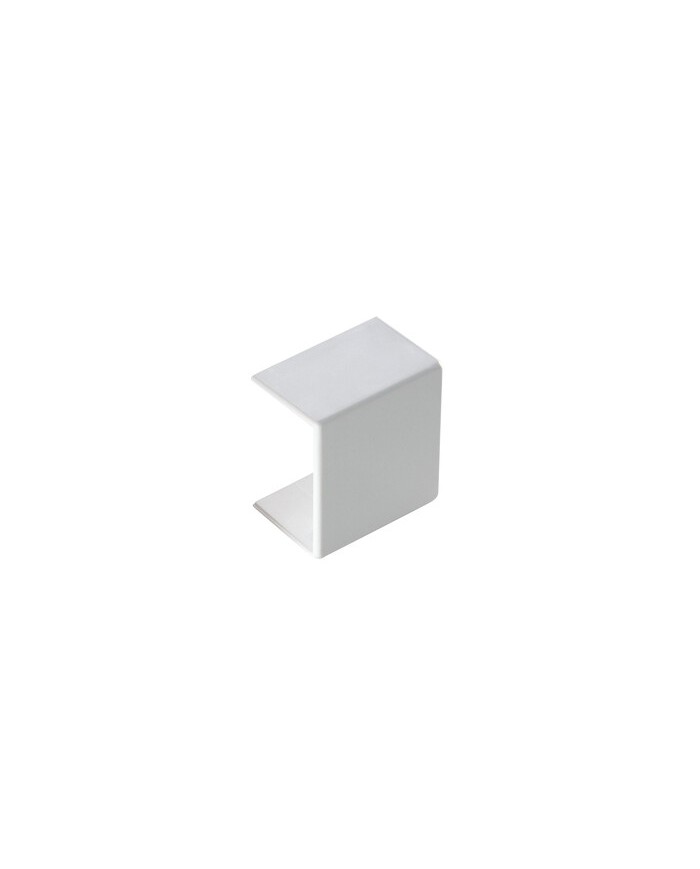 GIUNZIONE LINEARE P/CANALINA 20X10 CF.2PZ