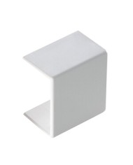 GIUNZIONE LINEARE P/CANALINA 20X10 CF.2PZ