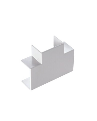 GIUNZIONE A T P/CANALINA 20X10 CF.2PZ
