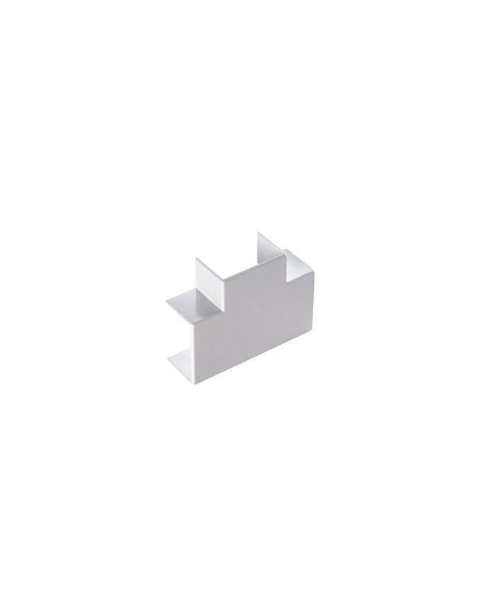GIUNZIONE A T P/CANALINA 20X10 CF.2PZ