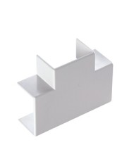 GIUNZIONE A T P/CANALINA 20X10 CF.2PZ