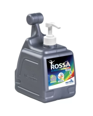 GEL LAVAMANI ROSSA NETTUNO 3LT