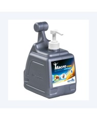 CREMA LAVAMANI MACROCREAM NETTUNO 3LT