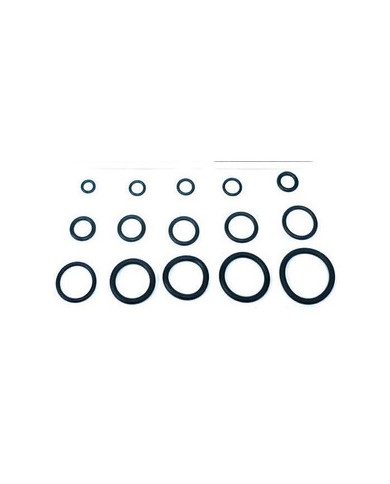 GUARNIZIONI O-RING 5,7X1.9 P/FLESSIBILE MISCELATOR