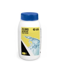 C CLORO PISCINA IN POLVERE 1KG