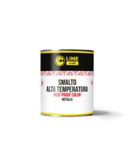 SMALTO ALTE TEMPERATURE NERO 0.75ML