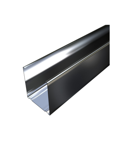 PROFILO MONTANTE C 50X50 H.300