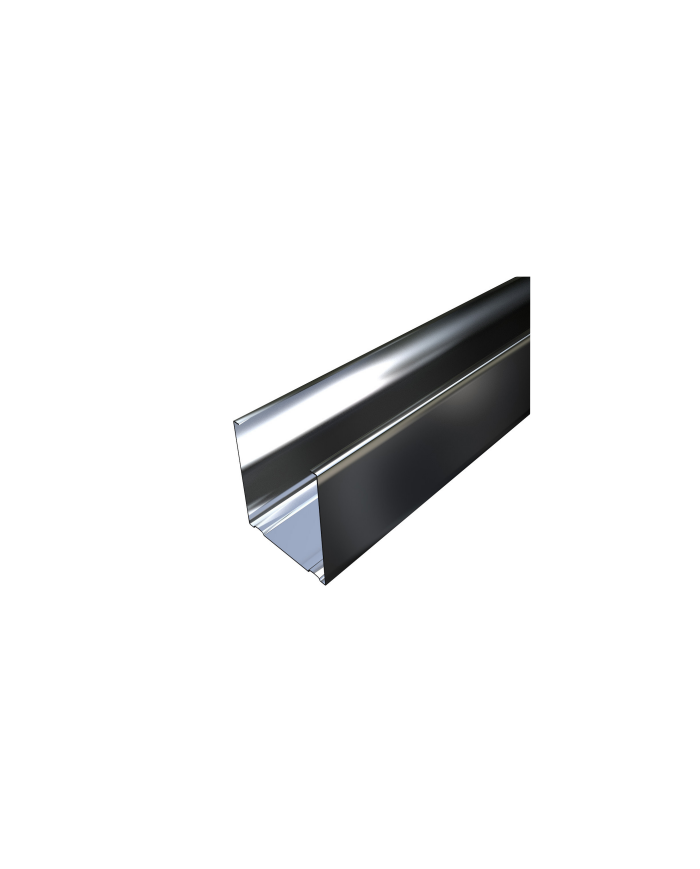 PROFILO MONTANTE C 50X50 H.300