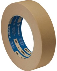 NASTRO CARTA STANDARD MARRONE 18X50M