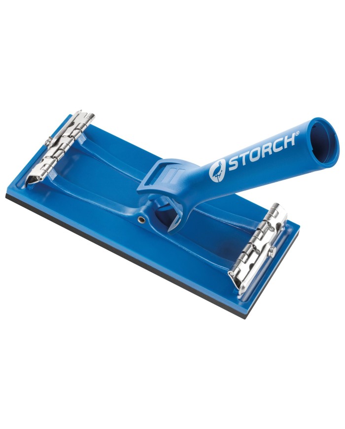 SMERIGLIATRICE PER PROLUNGA TELESCOPICA 212X105 CM