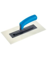 FRATTONE IN PLASTICA 280X140X3 MM