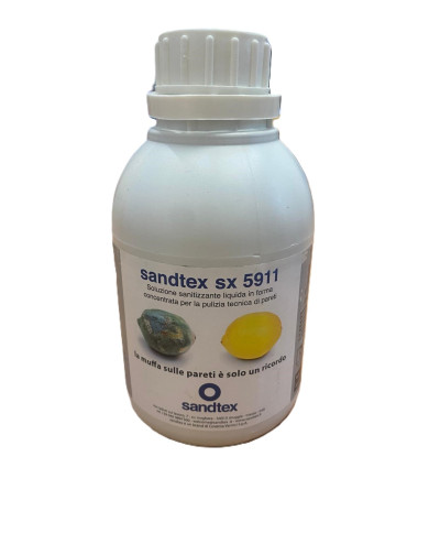 SX 5911 DISINFESTANTE ML.500