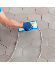 KERACOLOR FF 114 KG5 ANTRACITE STUCCO PER FUGHE