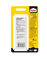 PATTEX REPAIR XTREME.20GR  COLLANTE UNIVERSALE