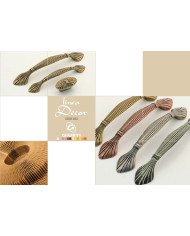 MANIGLIA ANTICA FIRENZE MM.96