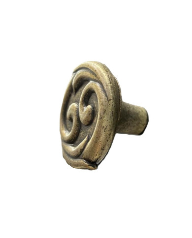 POMOLO ARGENTO VECCHIO BRILL.D.32