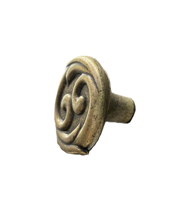 POMOLO ARGENTO VECCHIO BRILL.D.32