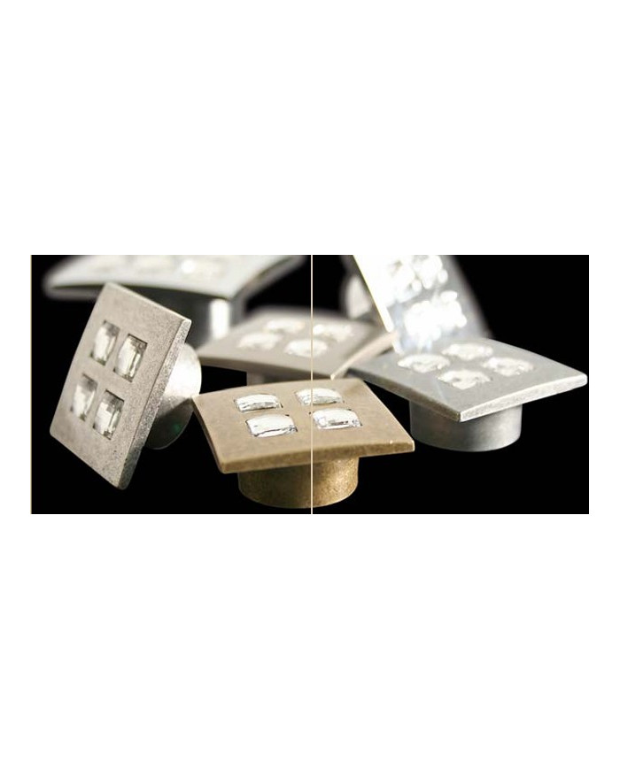 POMOLO CRYSTALLIZED CROMO LUC