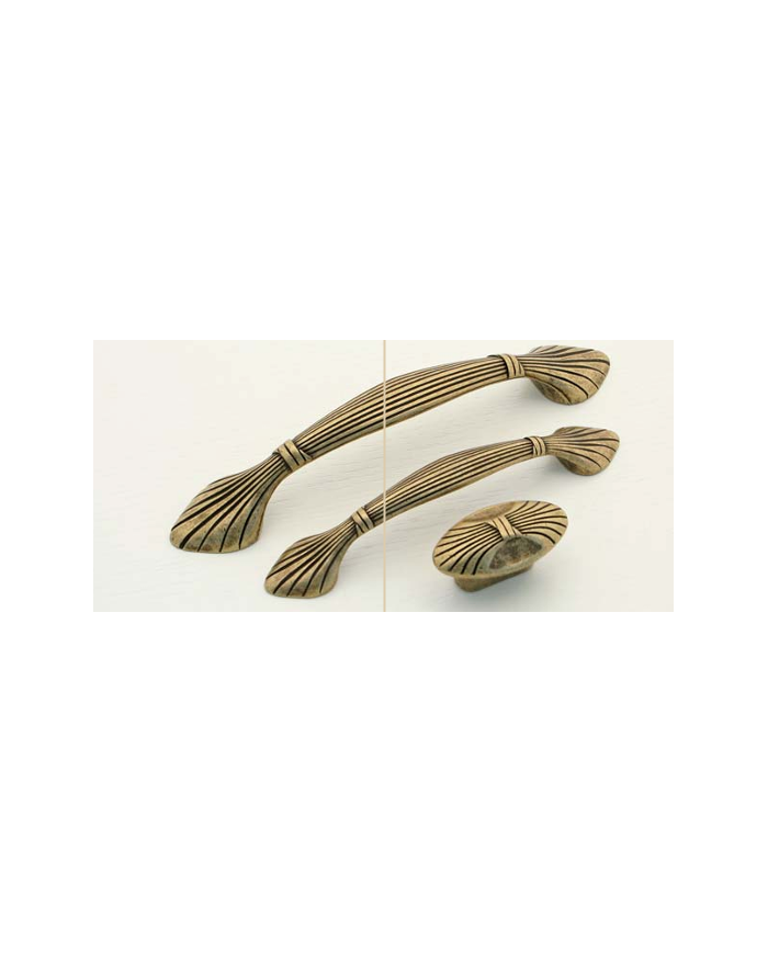 POMOLO ANTICA FIRENZE