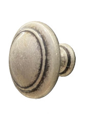 POMOLO ARGENTO VECCH.BRILL.D30