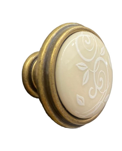 POMOLO PORCELLANA
