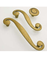 POMOLO ANTICA FIRENZE D.30