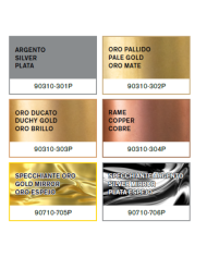 SPRAY CROMO SPECCHIO ML.400