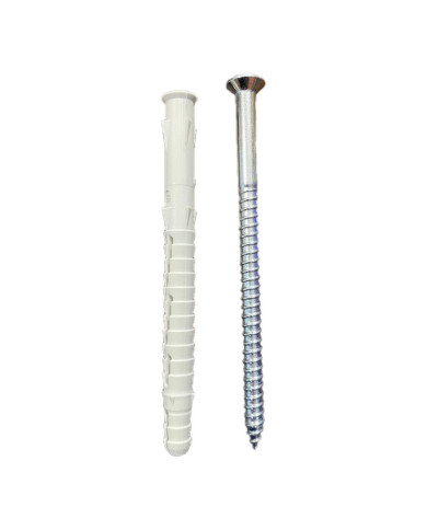 TASSELLO UNIVERSALE TORX.TECFI 8X100