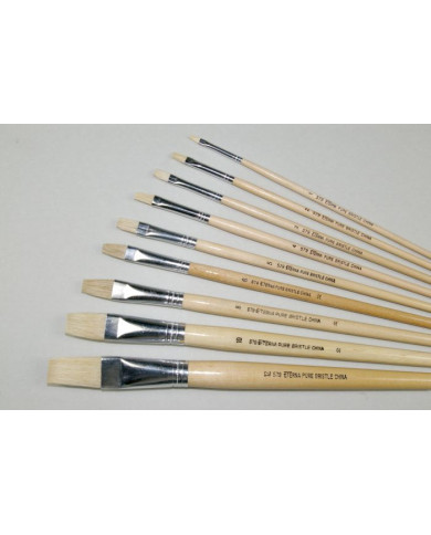 ASTUCCINO ETERNA PIATTO N4