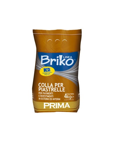 COLLA PIASTRELLE KG.4