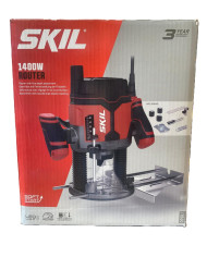 FRESATRICE 1400W CORSA MAX 55MM