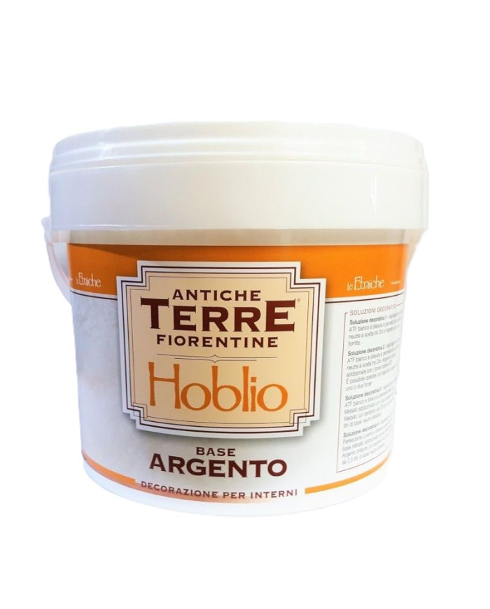 HOBLIO BASE ARGENTO LT.2,5