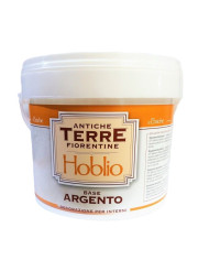 HOBLIO BASE ARGENTO LT.2,5