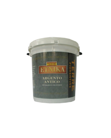 ETNIKA ARGENTO ANTICO LT.1,250
