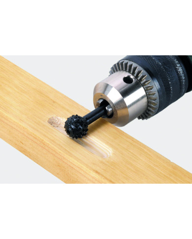 SET 5 RASPE ALLARGAFORI