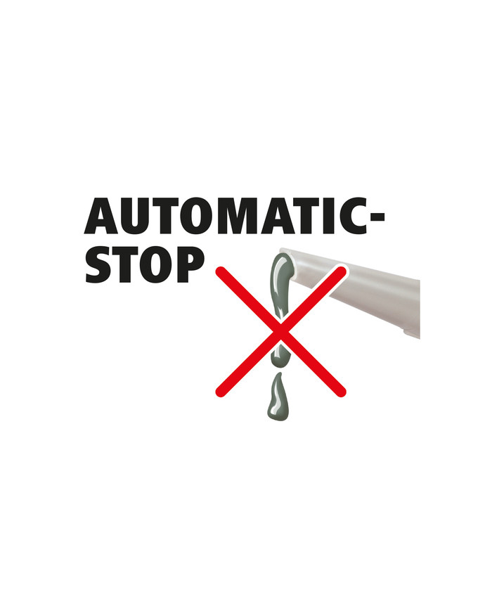 PISTOLA SILICONE PROFESSIONALE