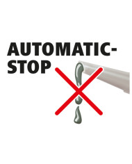 PISTOLA SILICONE PROFESSIONALE